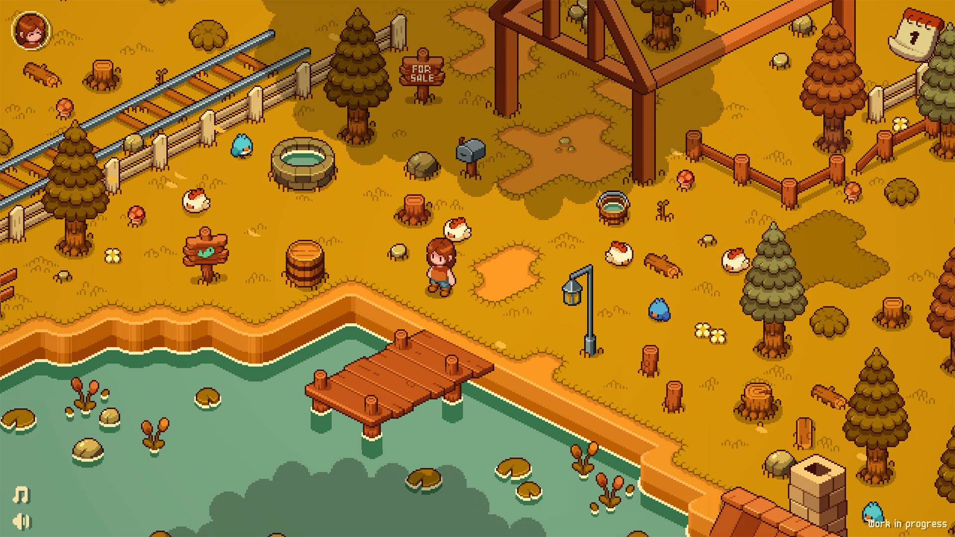 Hooked - Screenshot 2