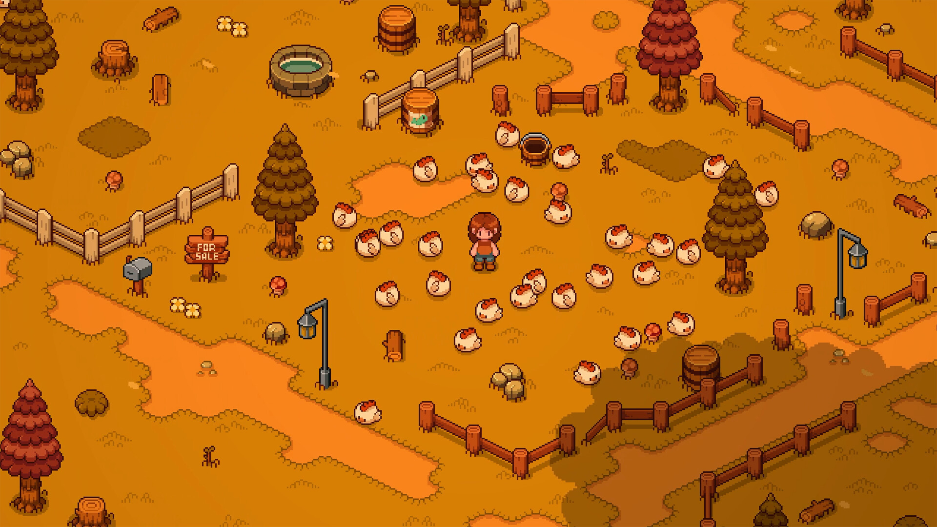 Hooked - Screenshot 5