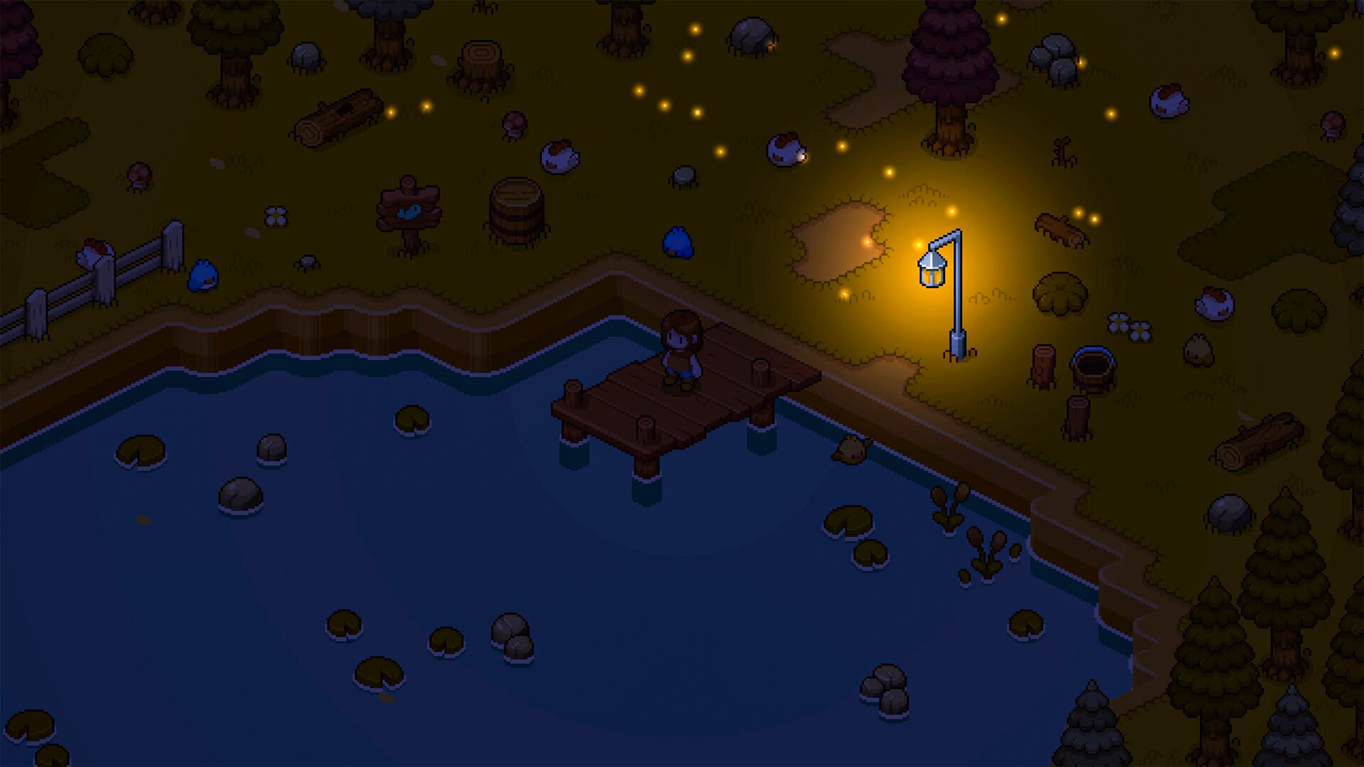 Hooked - Screenshot 4