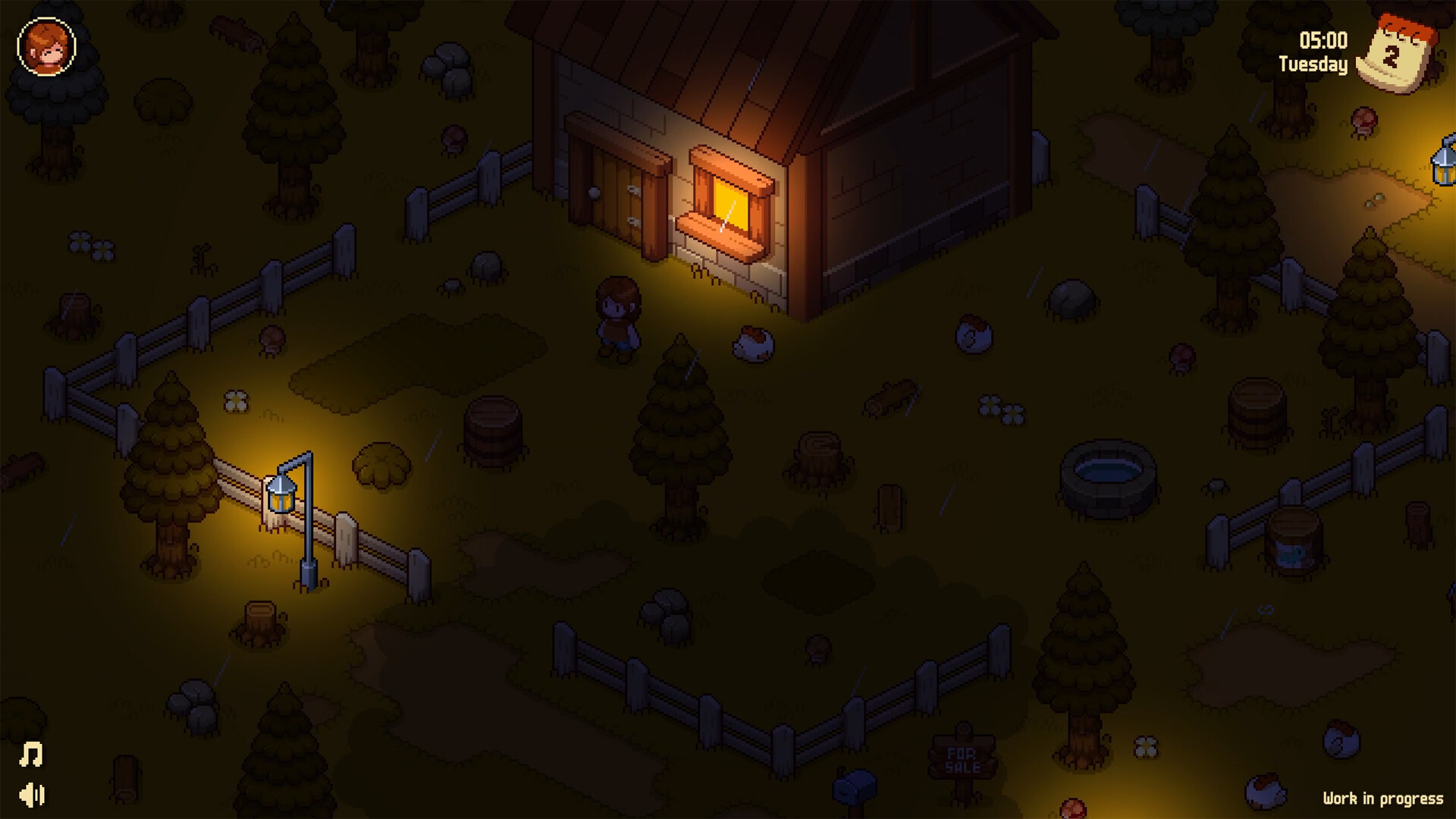 Hooked - Screenshot 3