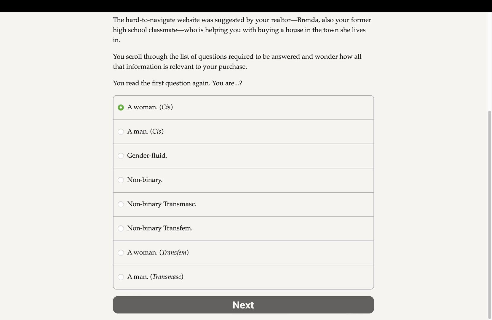 When Life Gives You Lemons - Screenshot 6