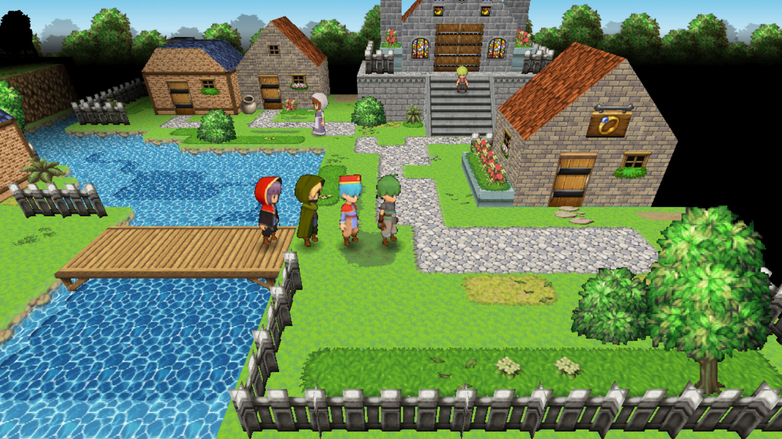 Olho Spectral - Screenshot 6