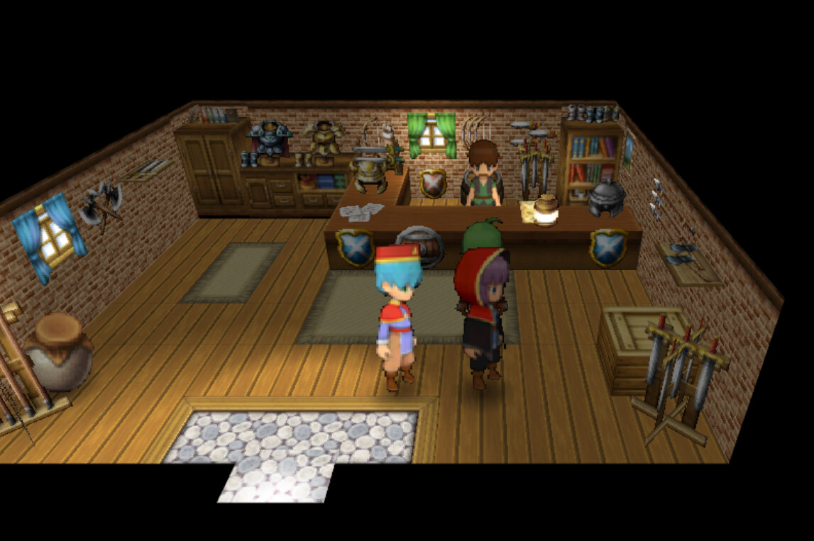 Olho Spectral - Screenshot 4