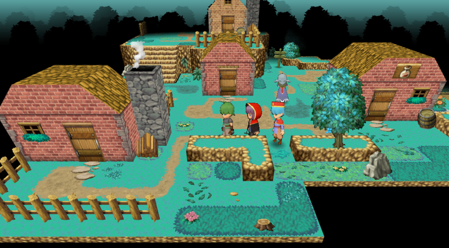 Olho Spectral - Screenshot 7