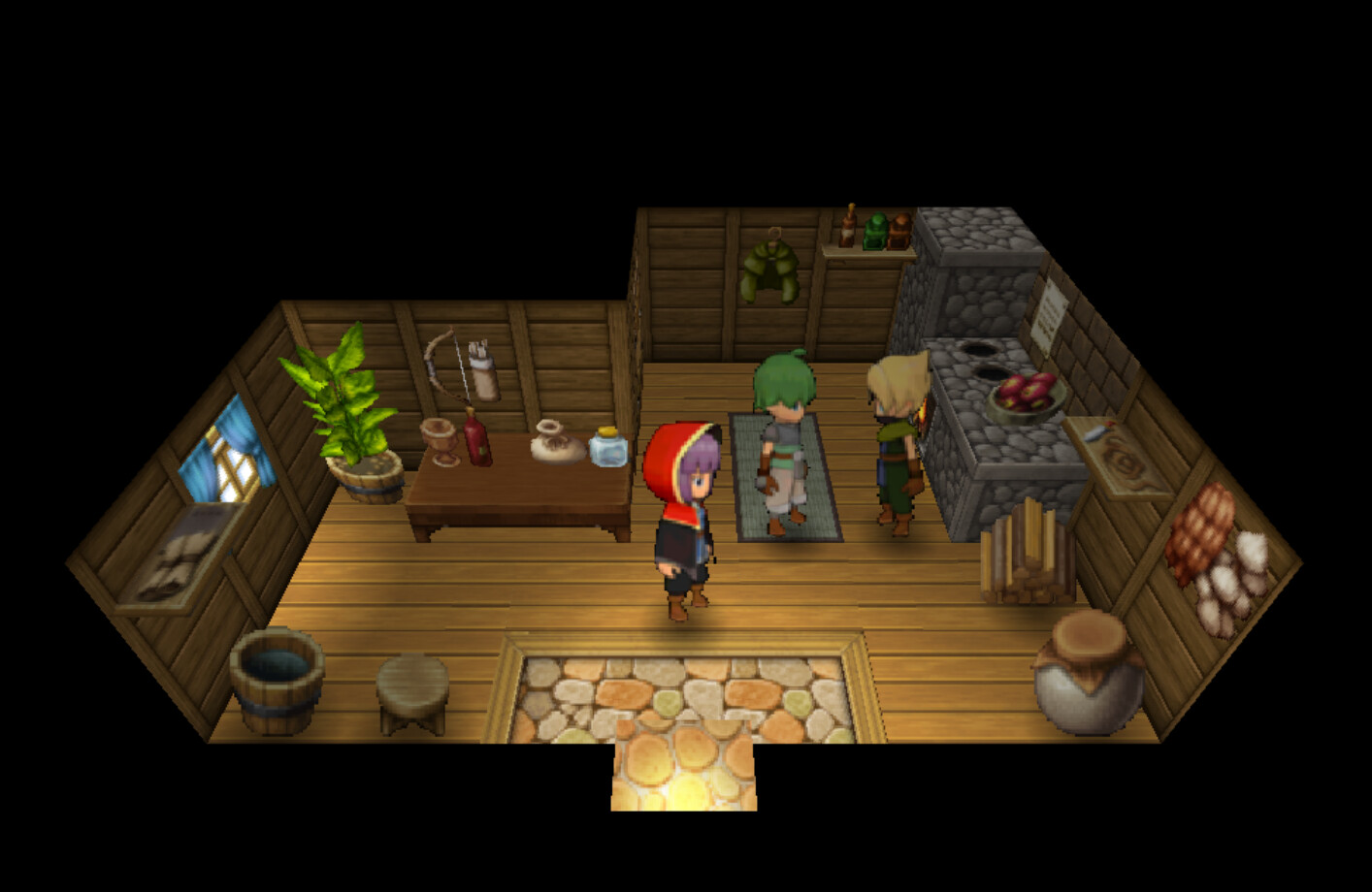 Olho Spectral - Screenshot 9