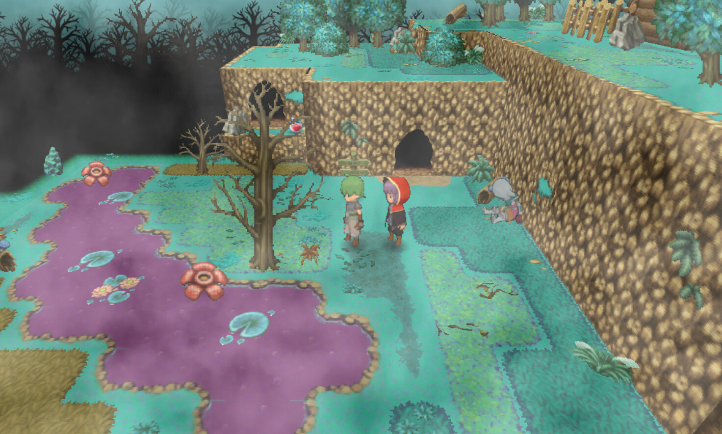 Olho Spectral - Screenshot 11