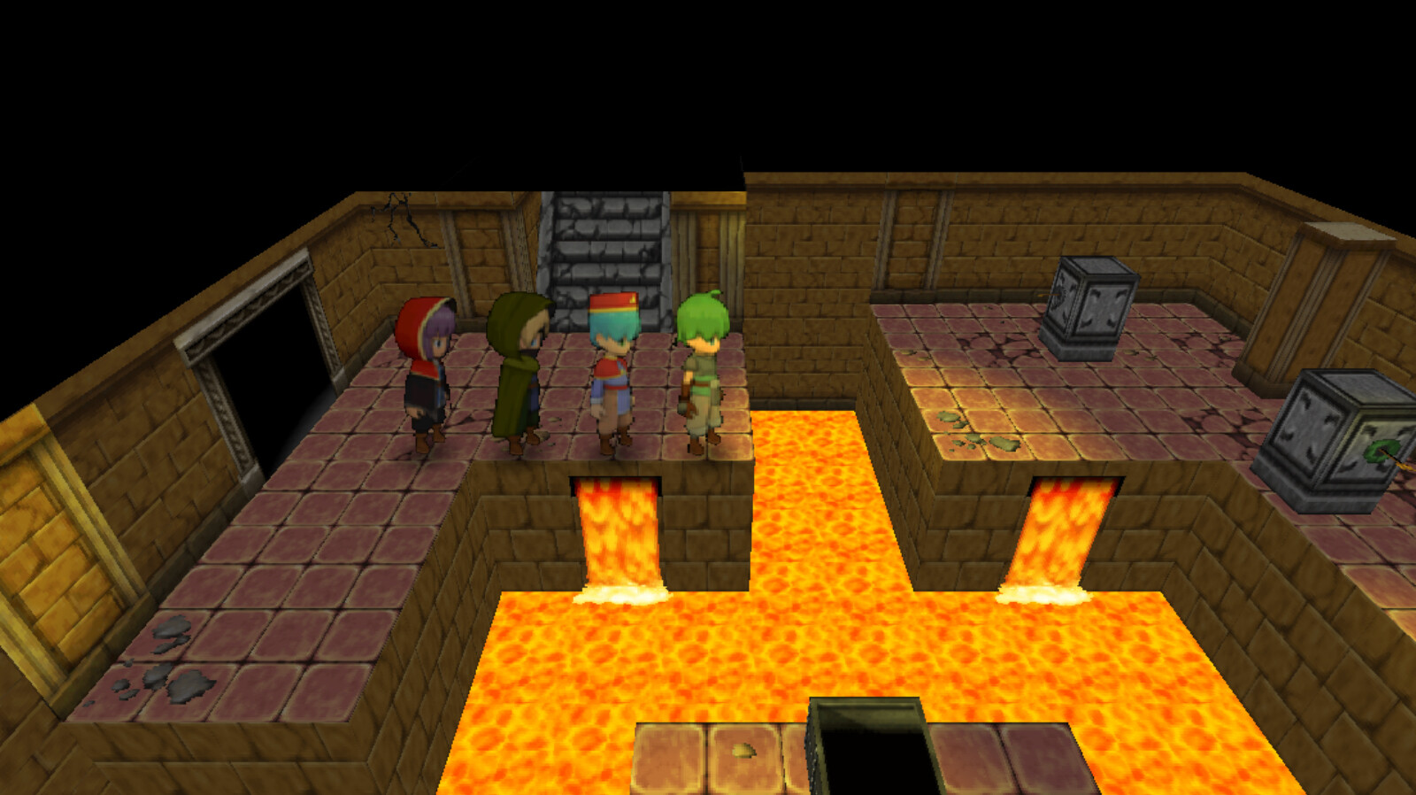 Olho Spectral - Screenshot 2