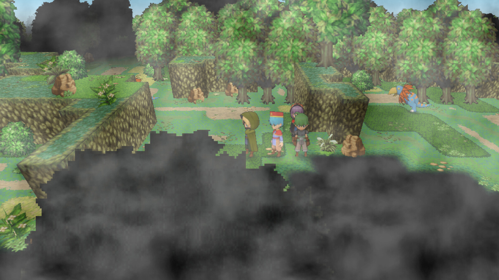 Olho Spectral - Screenshot 5