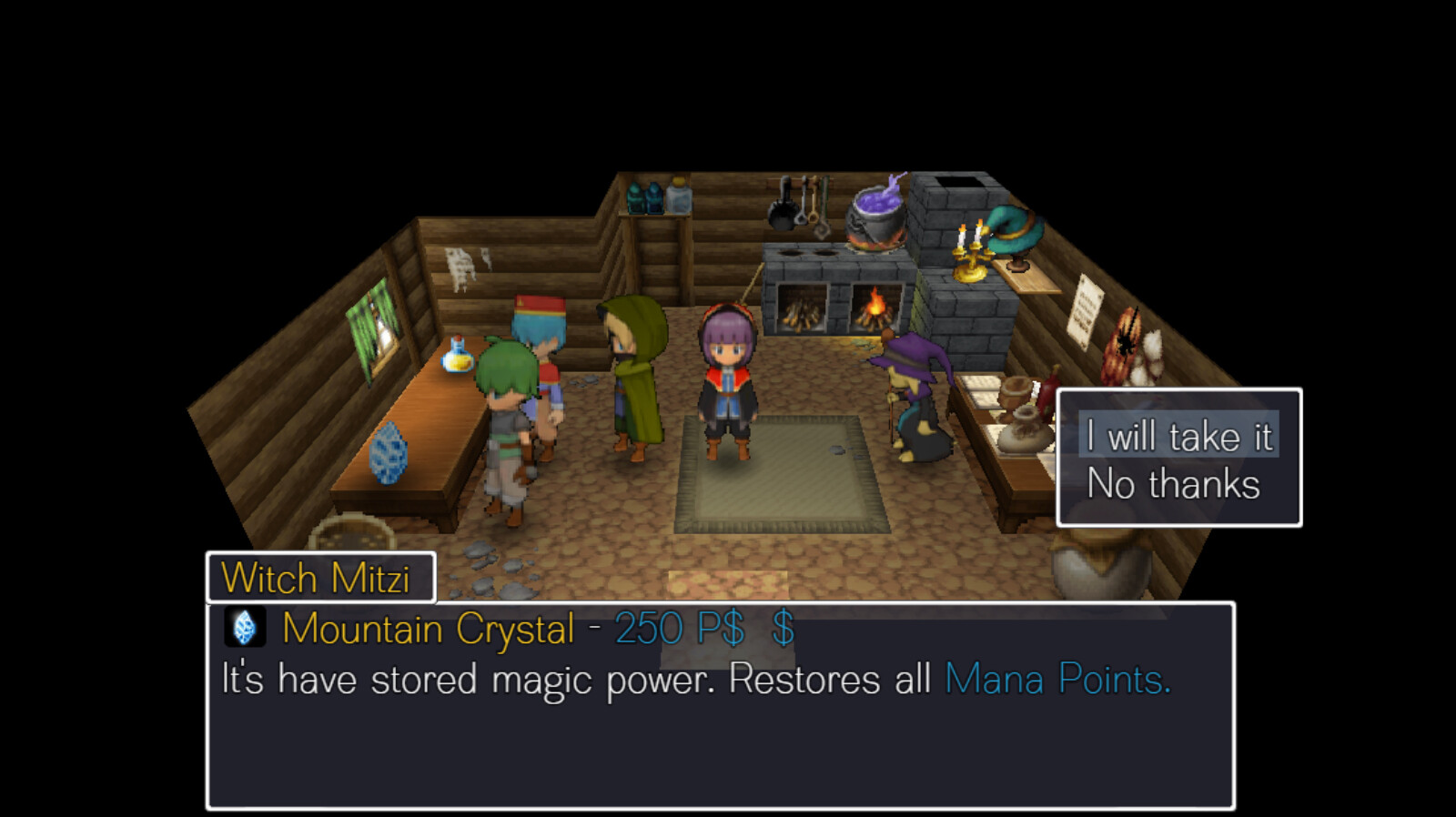 Olho Spectral - Screenshot 12