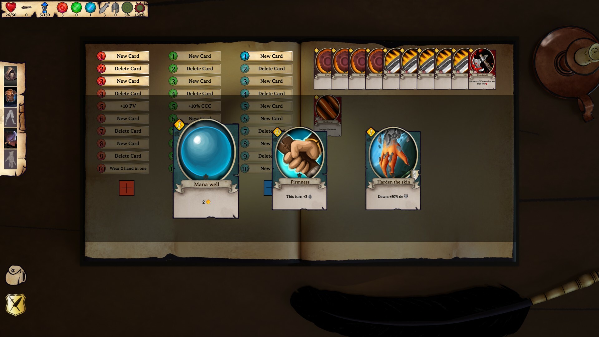 T.A.L.E.S. - Screenshot 3