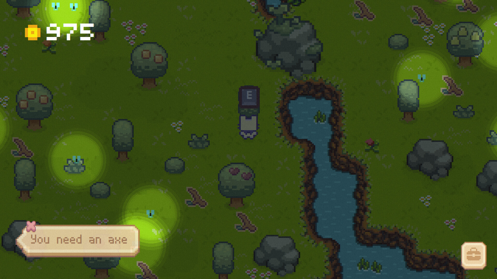 Cute Farmer Life - Screenshot 3