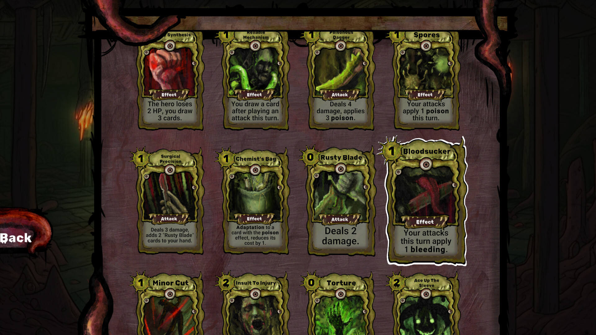 Echoes of Humanity - Screenshot 5