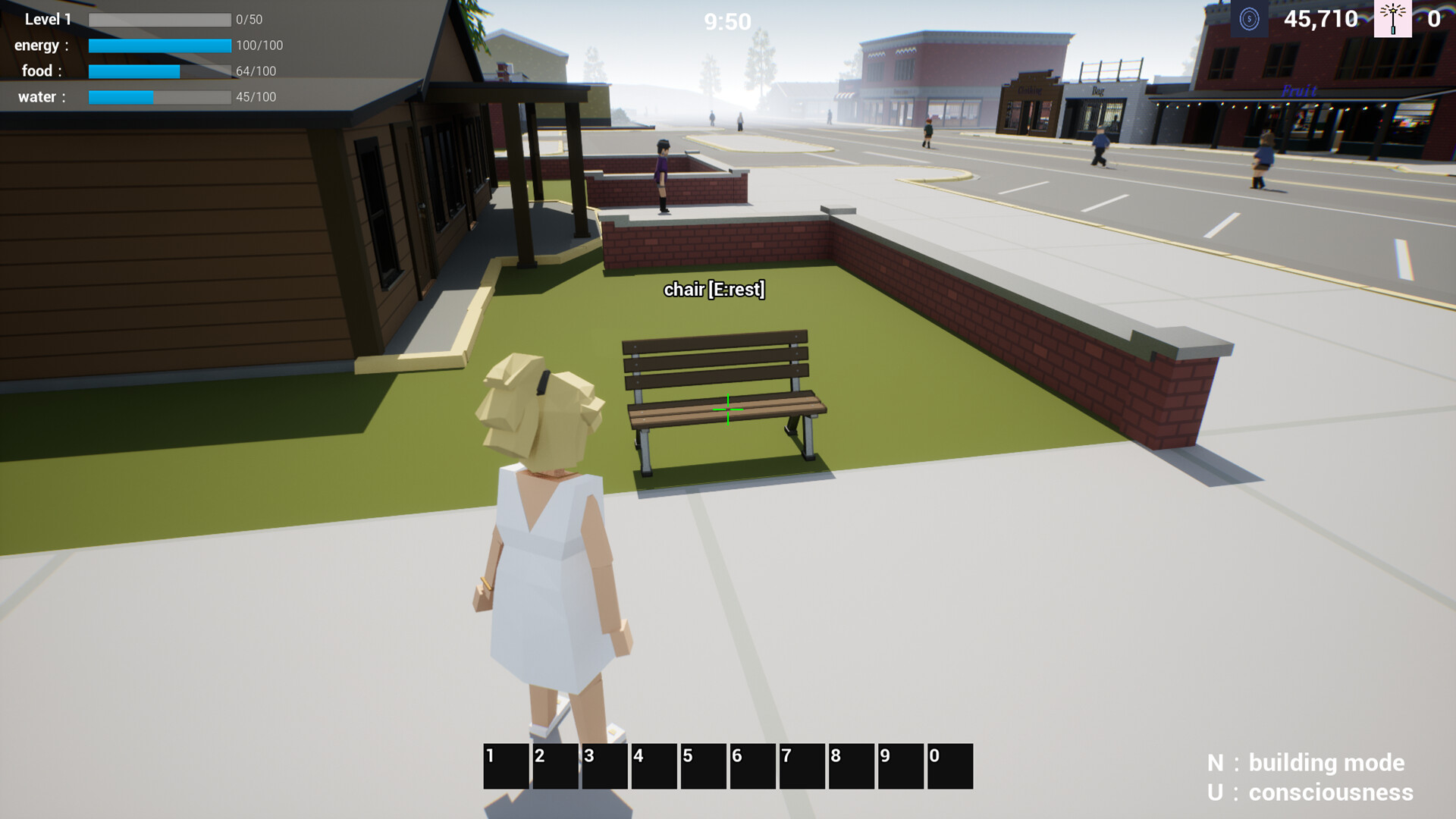 Plum Blossom Divination - Screenshot 8