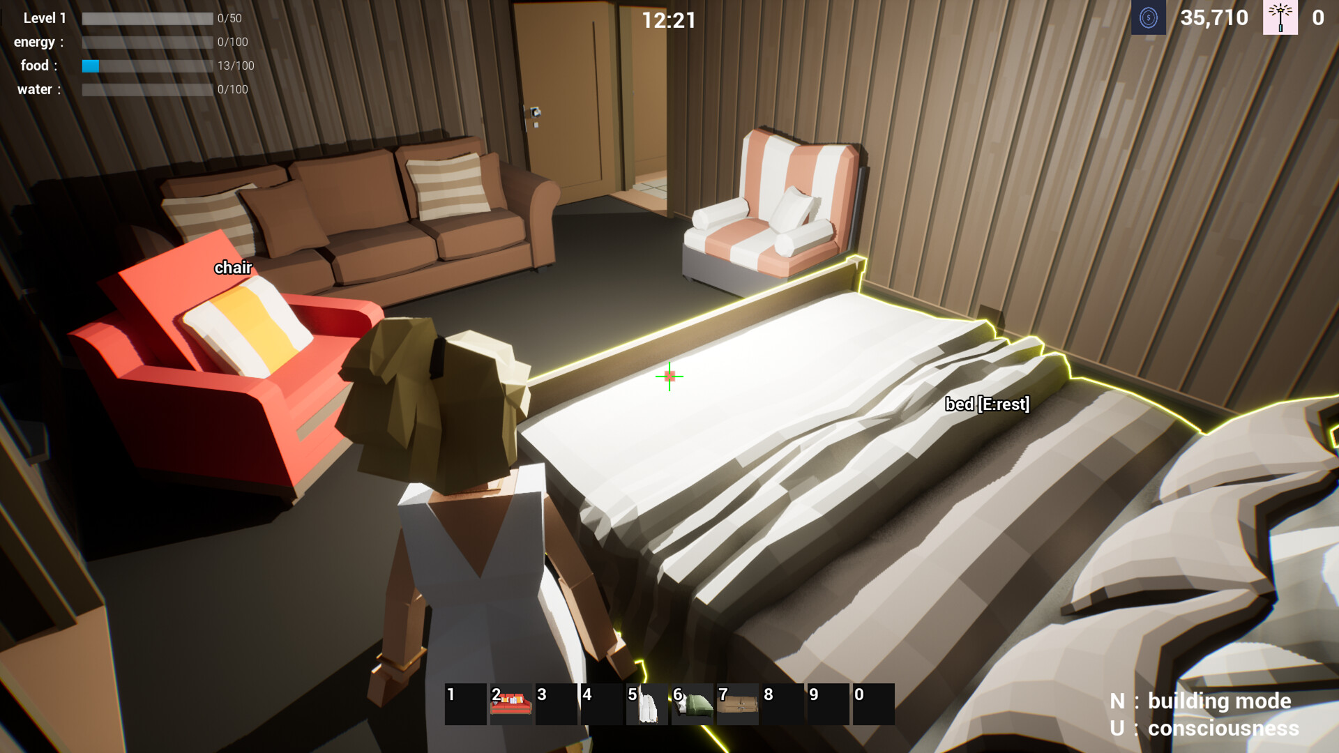 Plum Blossom Divination - Screenshot 4