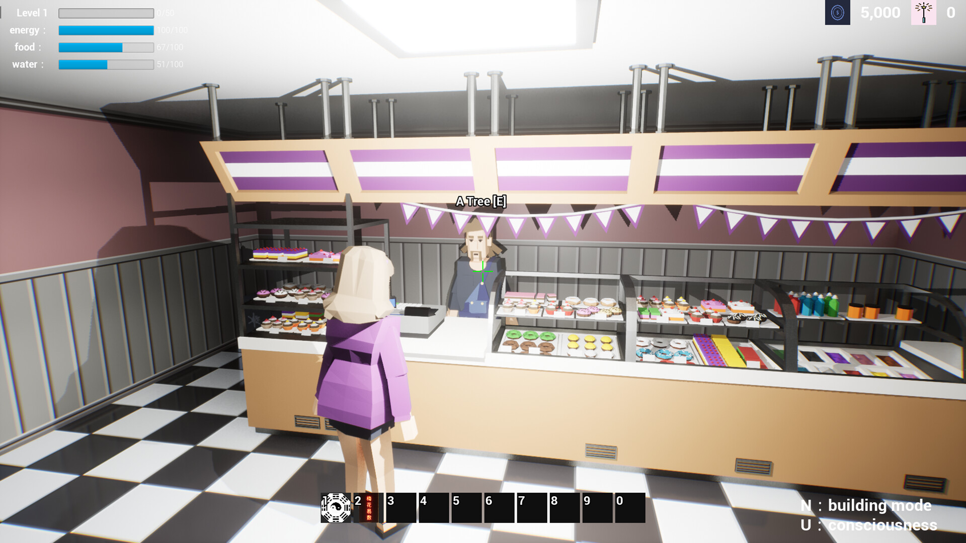 Plum Blossom Divination - Screenshot 5