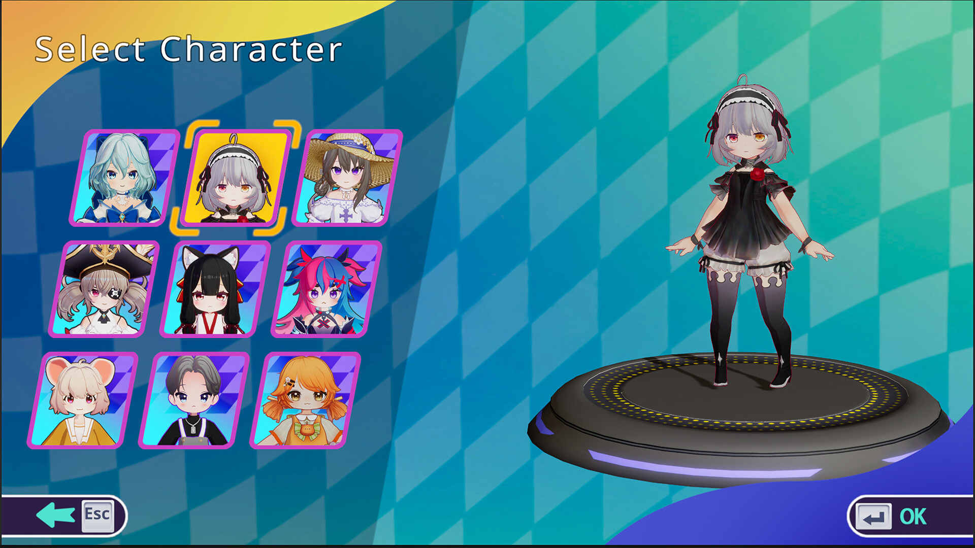 Combat Kart - Screenshot 3