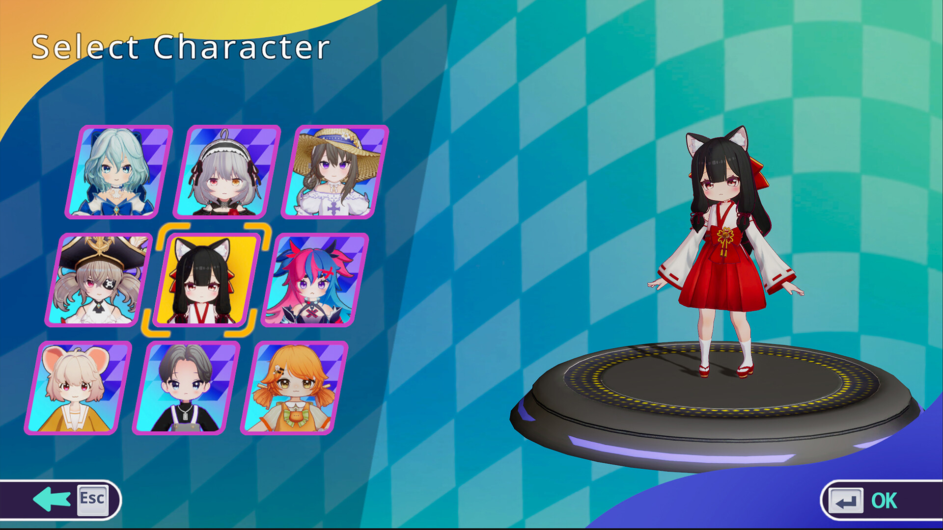 Combat Kart - Screenshot 12