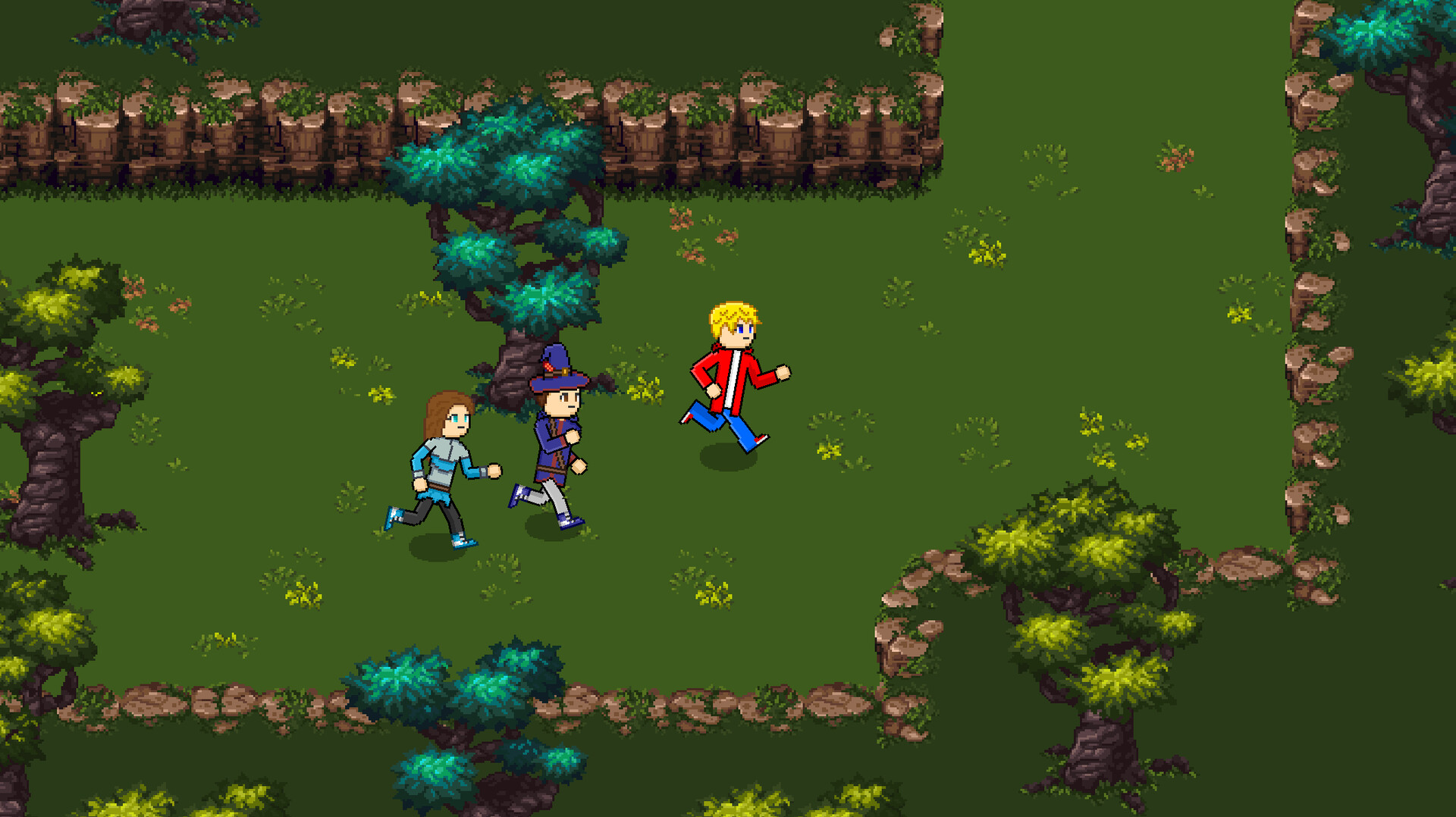 SauceLore - Screenshot 1