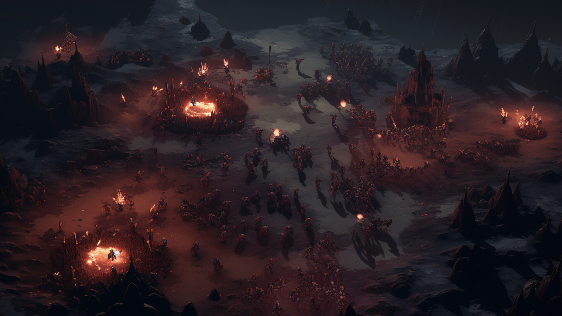 Bruteforce: Survivors - Screenshot 4