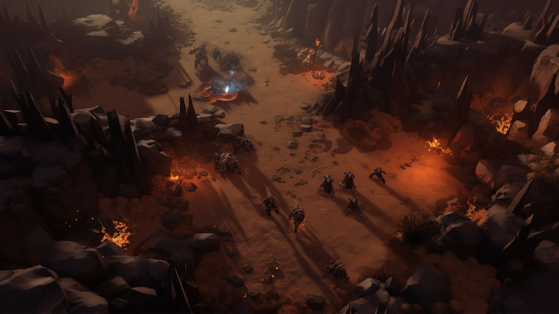 Bruteforce: Survivors - Screenshot 5