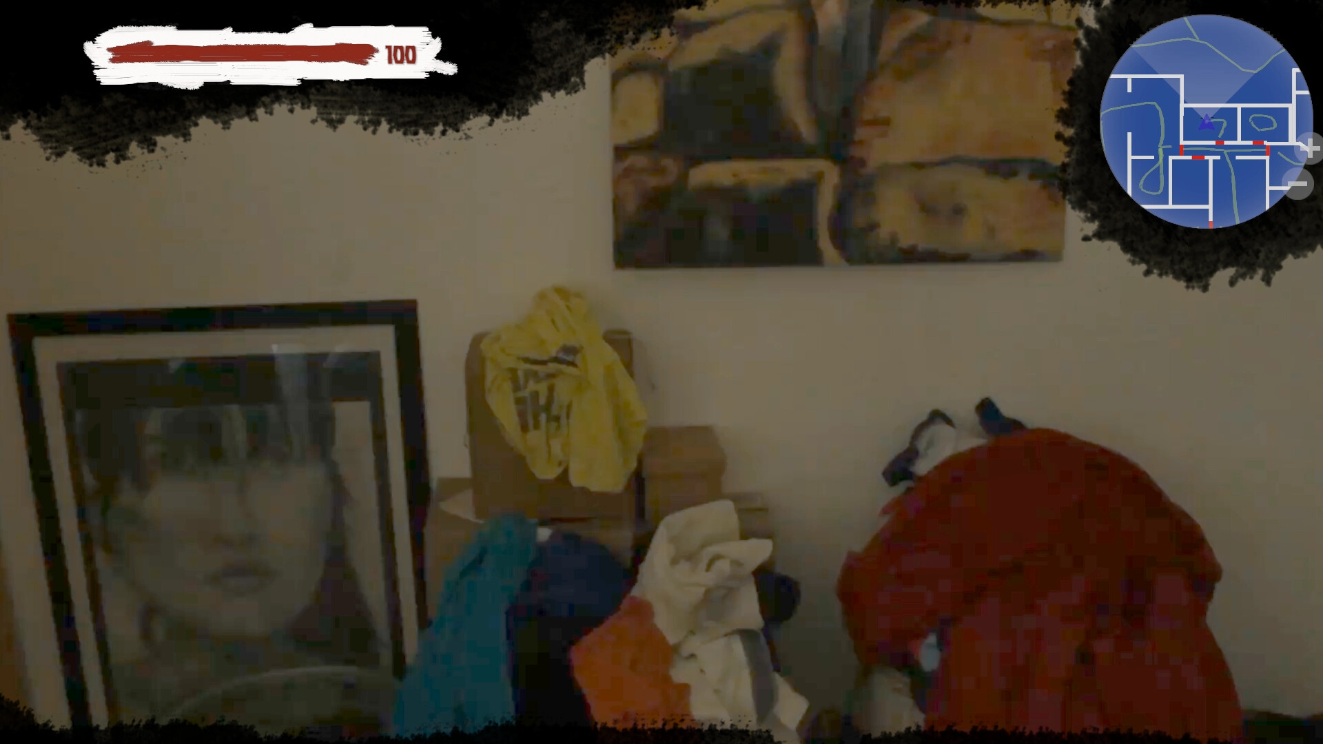 Shakabula - Screenshot 2