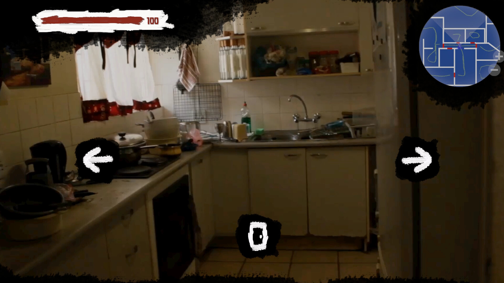 Shakabula - Screenshot 5