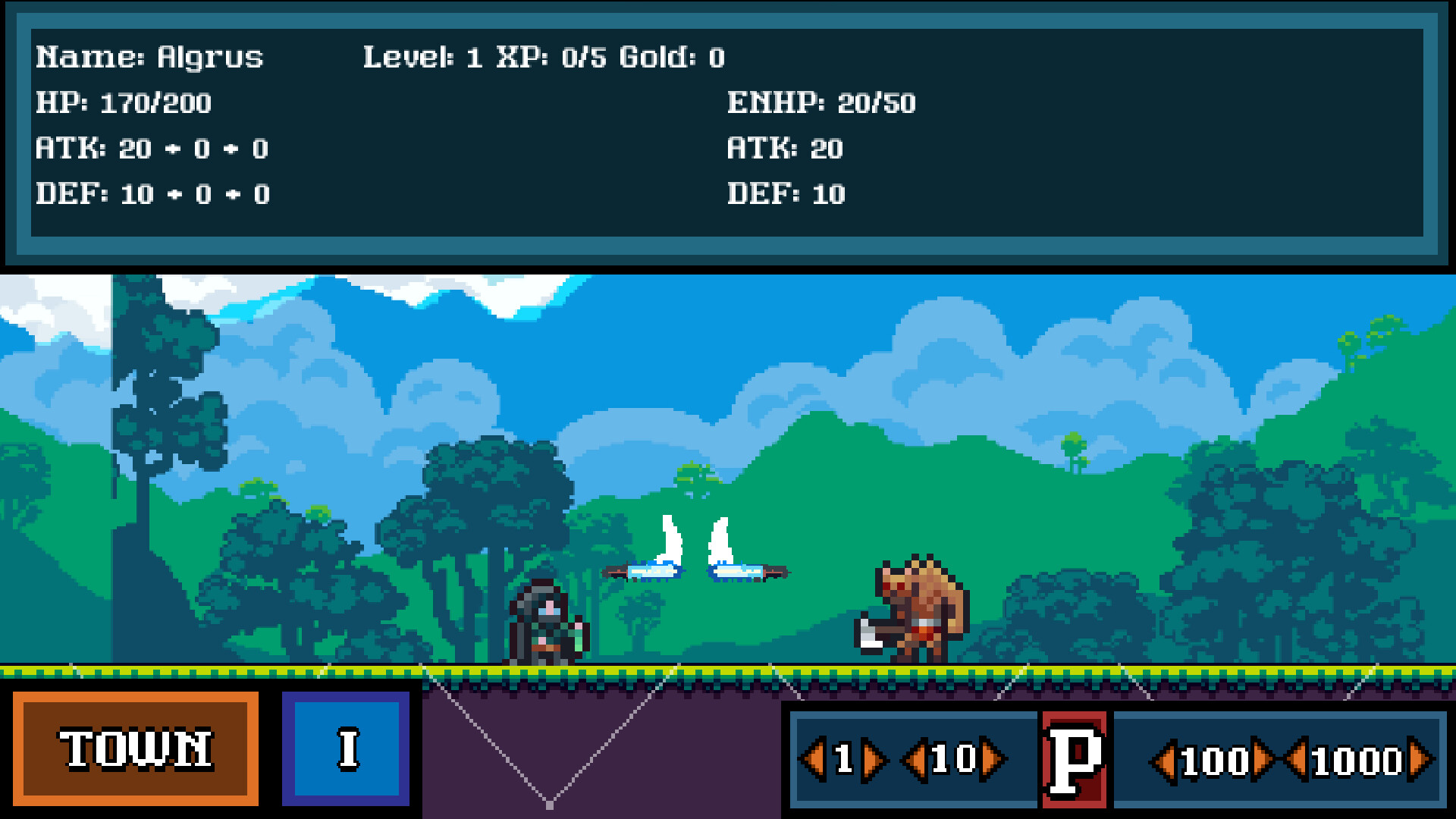 Autocraft - Screenshot 9