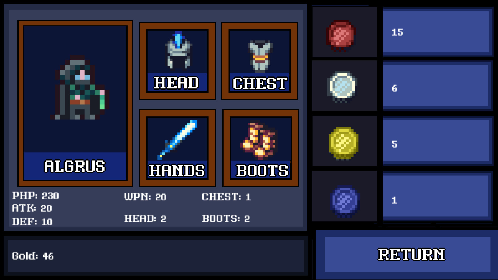 Autocraft - Screenshot 11