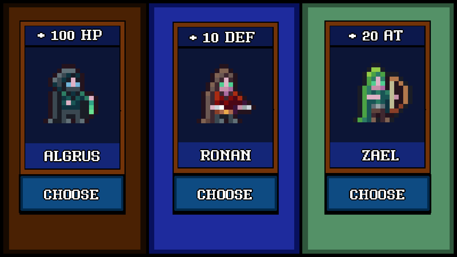 Autocraft - Screenshot 2