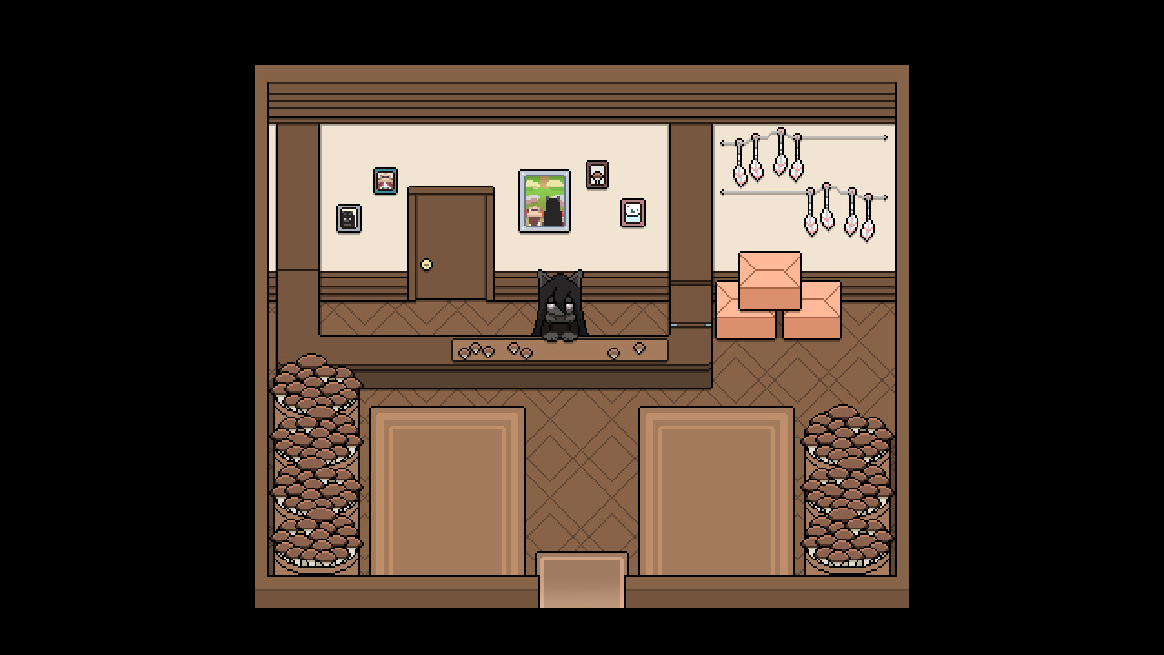 Resurrection Island: Love and Victory - Screenshot 2