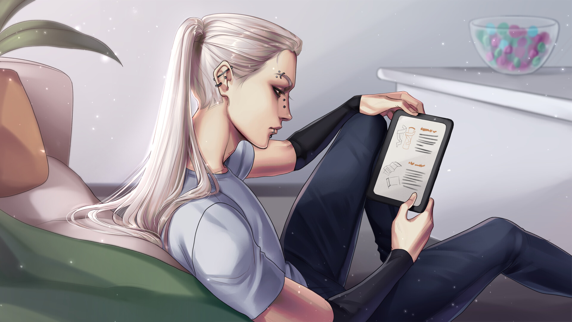 Degraman: Act II - Victor - Screenshot 3