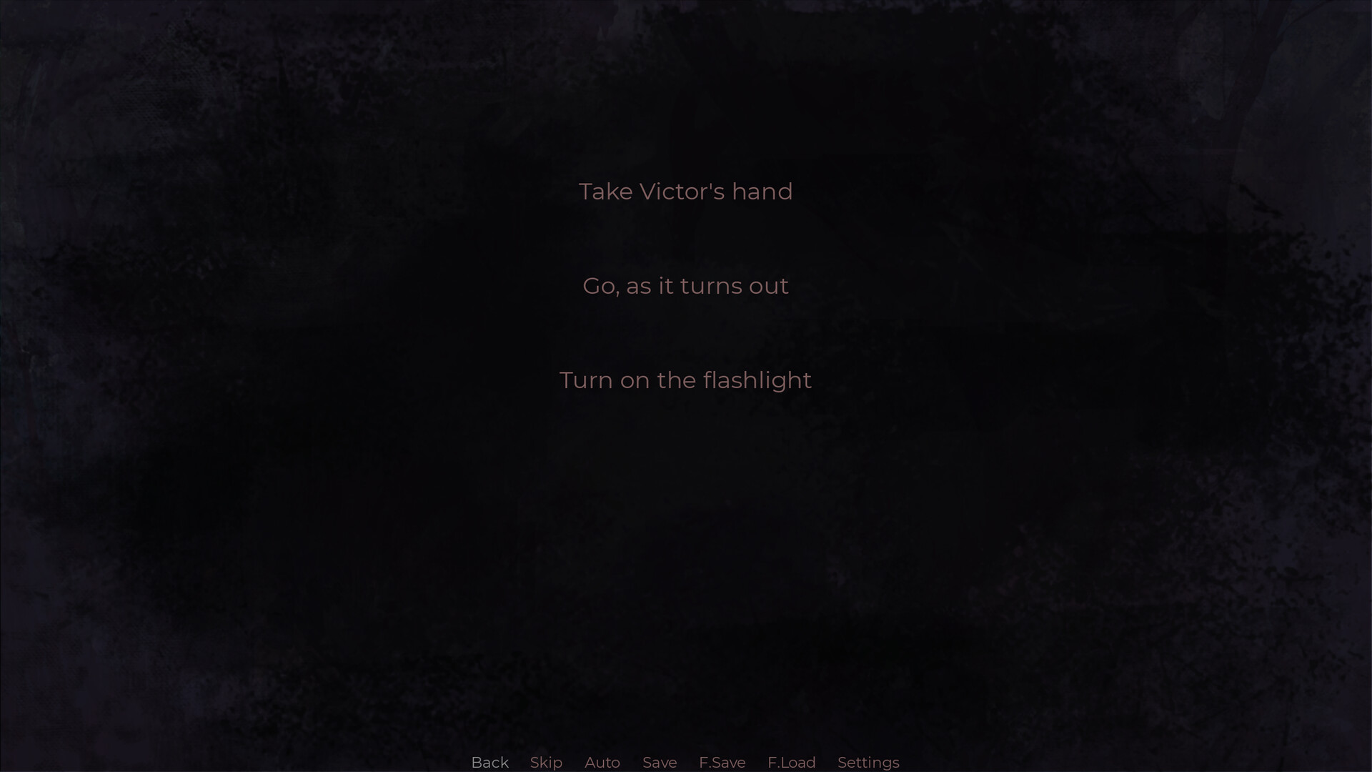 Degraman: Act II - Victor - Screenshot 10