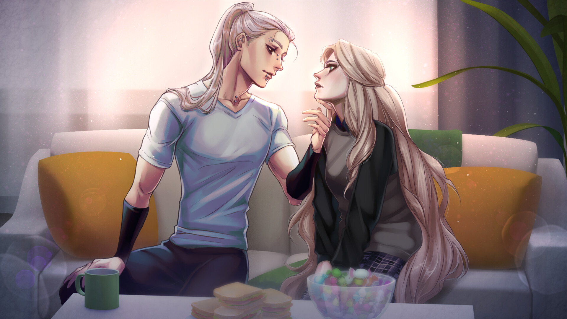 Degraman: Act II - Victor - Screenshot 9