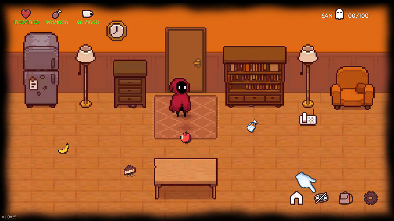 Infinite Country - Screenshot 7