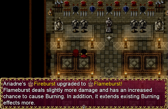 Noblesse Oblige: Legacy of the Sorcerer Kings - Screenshot 16