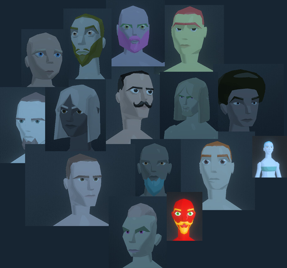 Descended - Screenshot 3