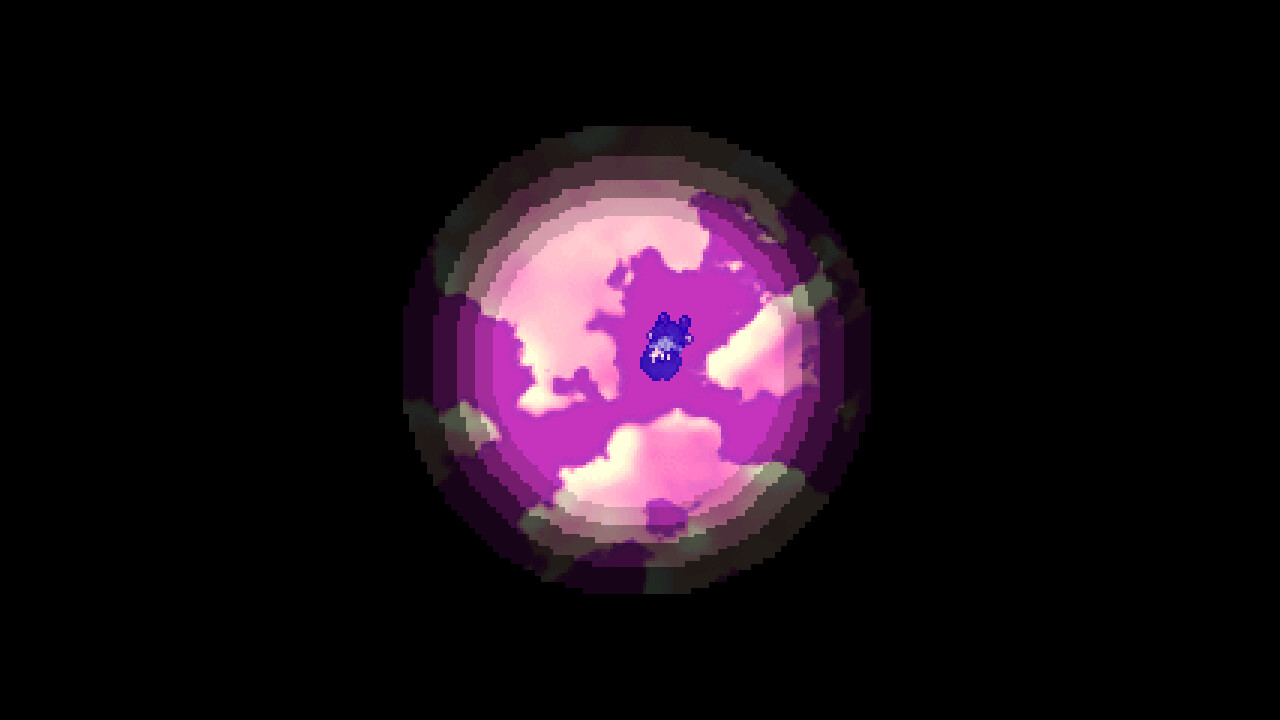 Complex Hero - Screenshot 3