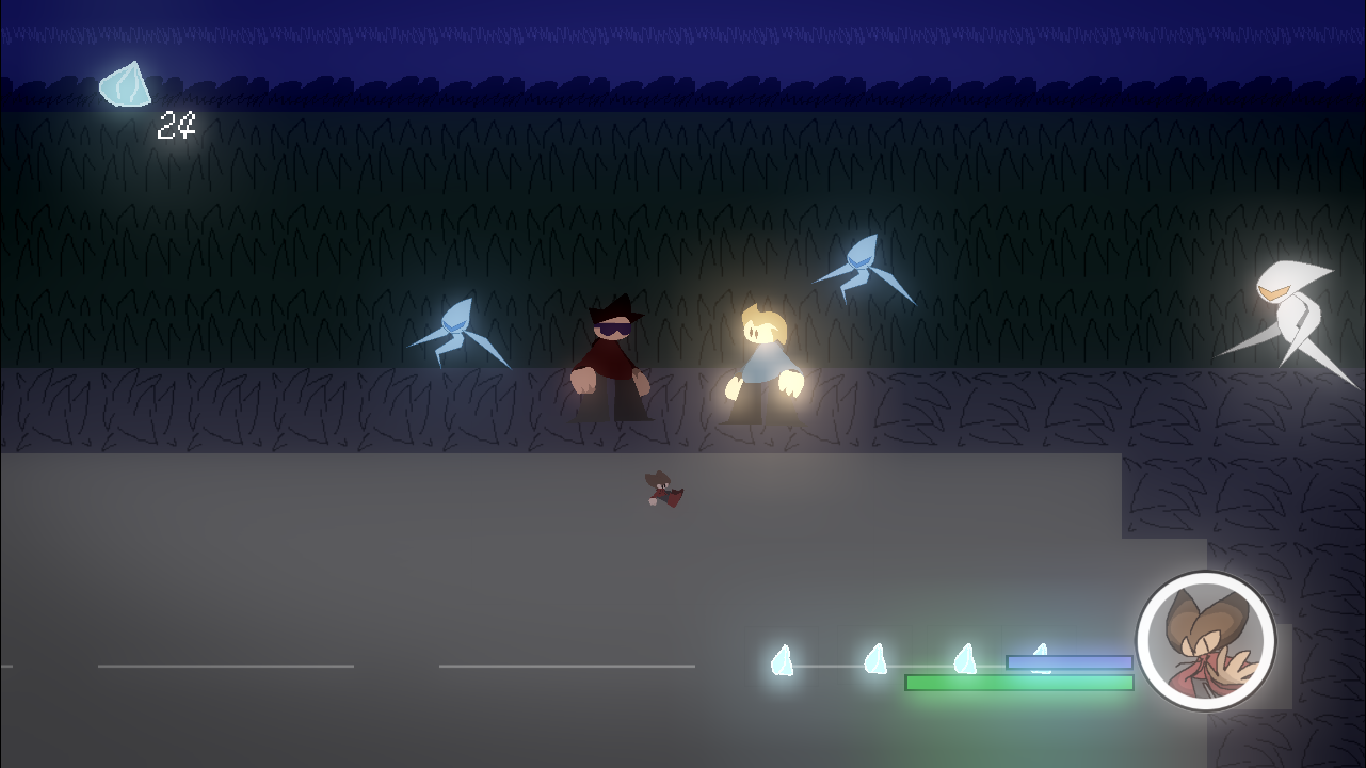 Dolan Reborn - Screenshot 1
