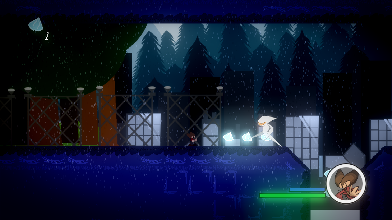 Dolan Reborn - Screenshot 2