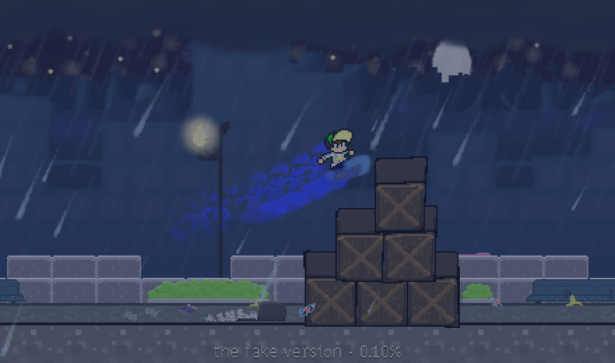 'Round The Mind - Screenshot 3