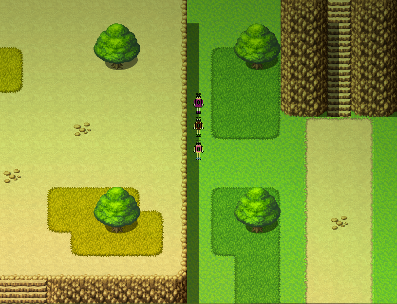 Donny Donut: Dokrats - Screenshot 1