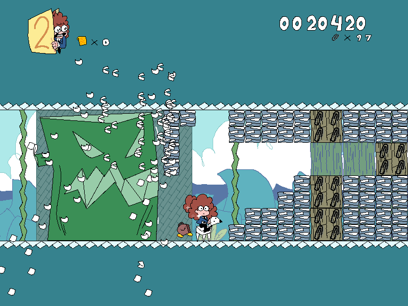 Susan Taxpayer - Screenshot 3