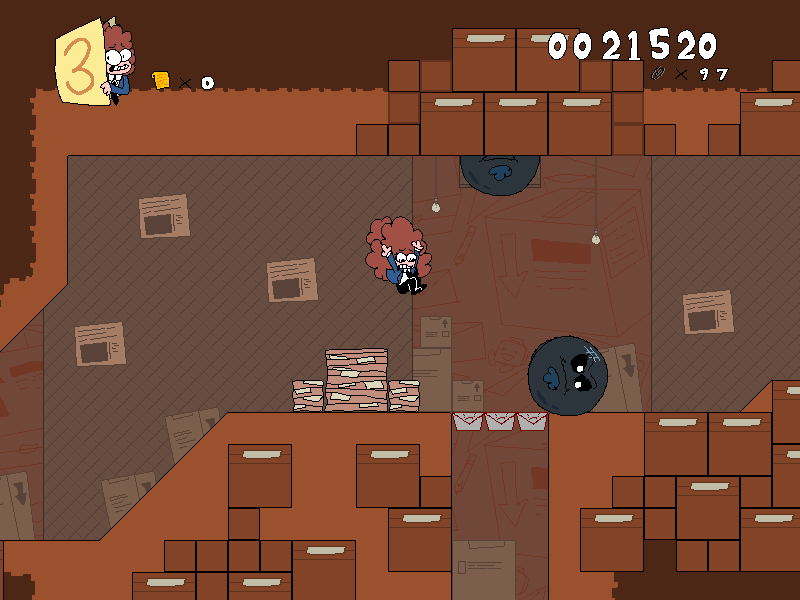 Susan Taxpayer - Screenshot 4