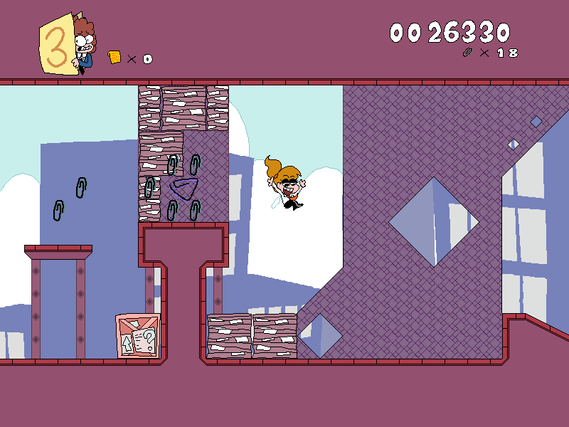 Susan Taxpayer - Screenshot 2