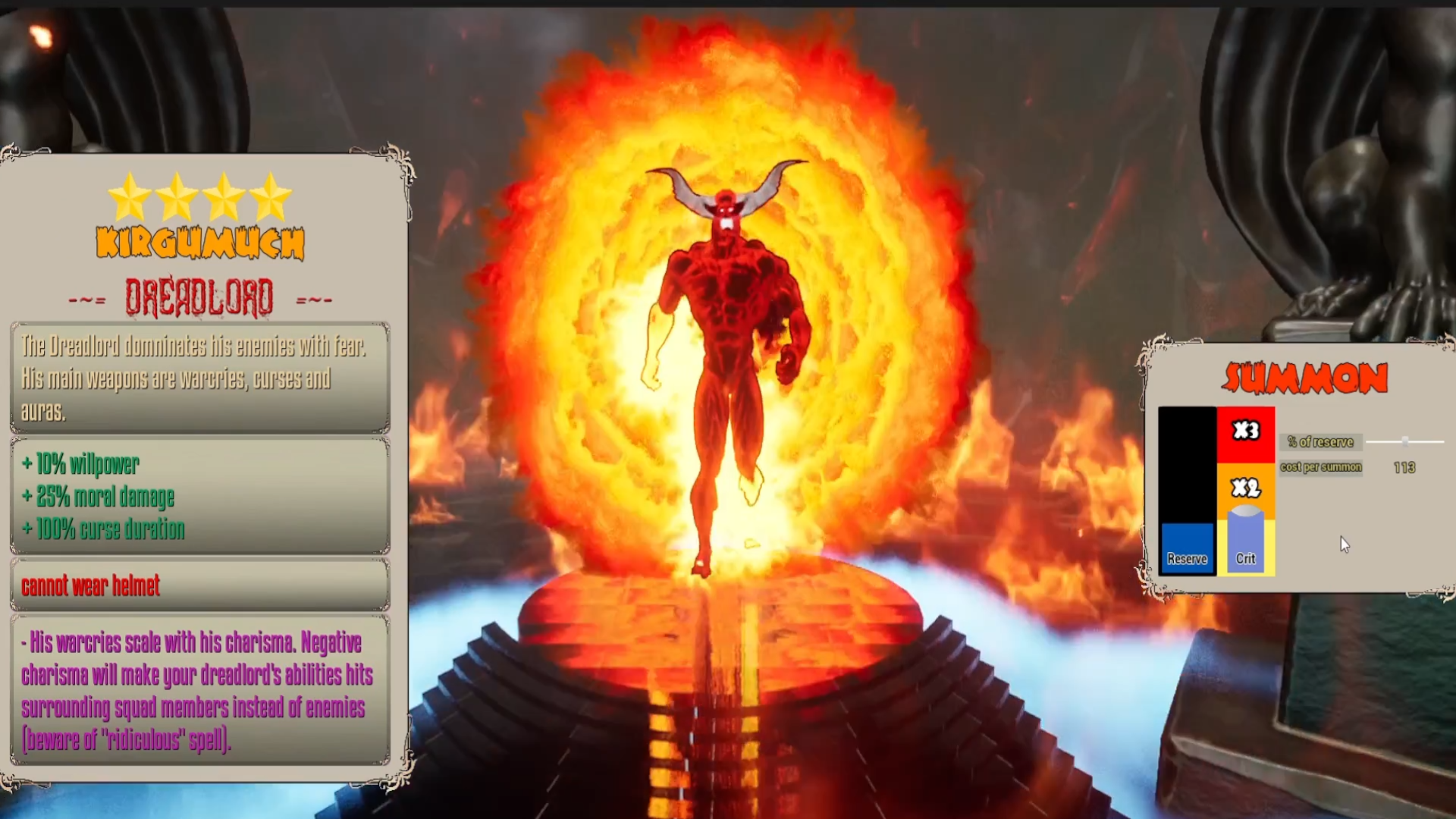 Spasms of Stupidity - Screenshot 2