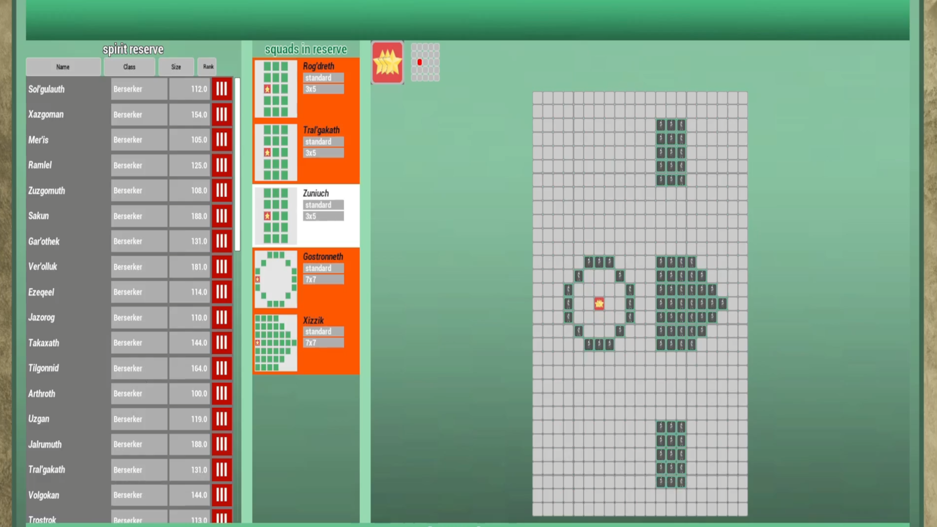 Spasms of Stupidity - Screenshot 3