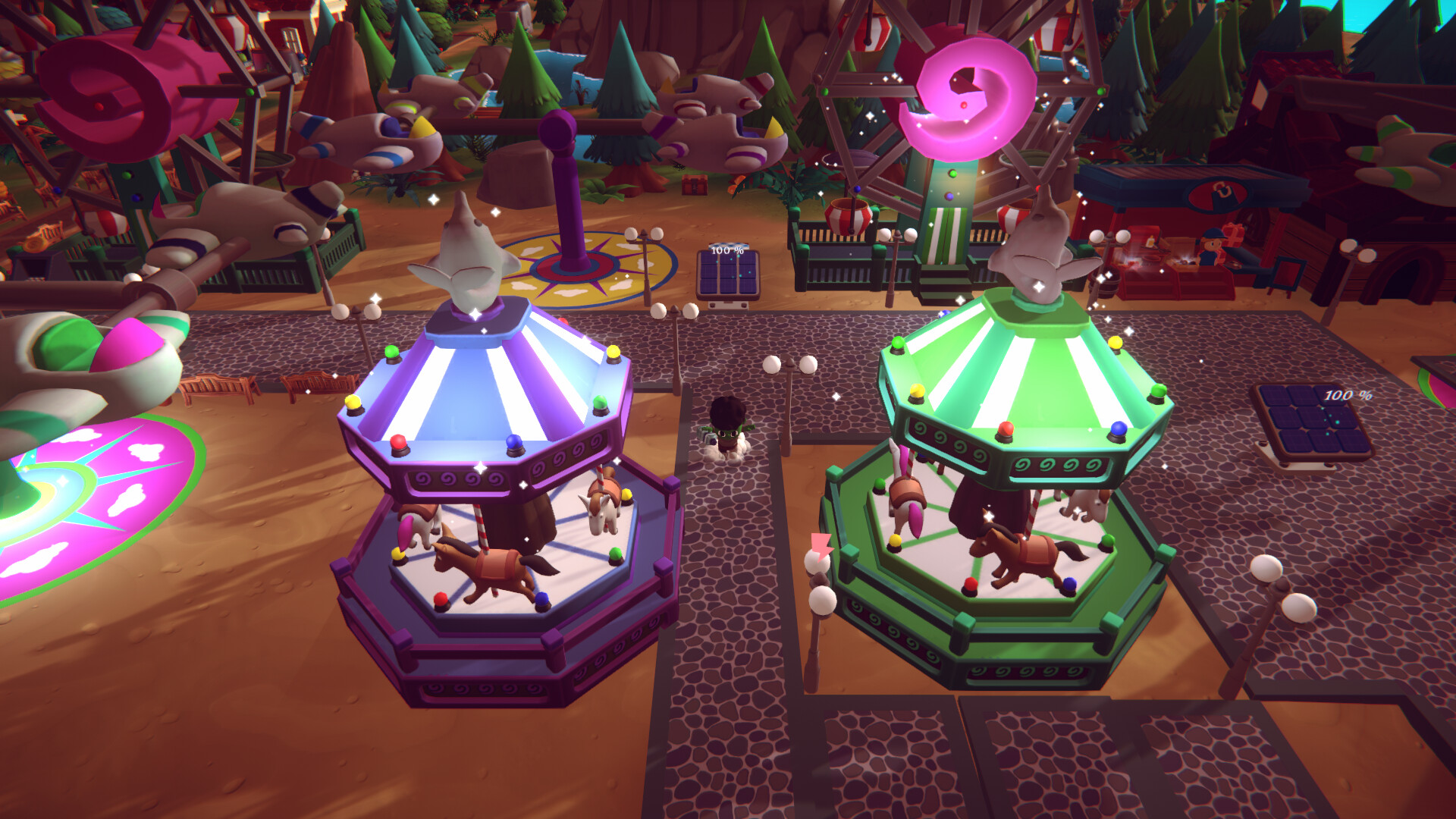 Spirit of the Island: Adventureland - Screenshot 5