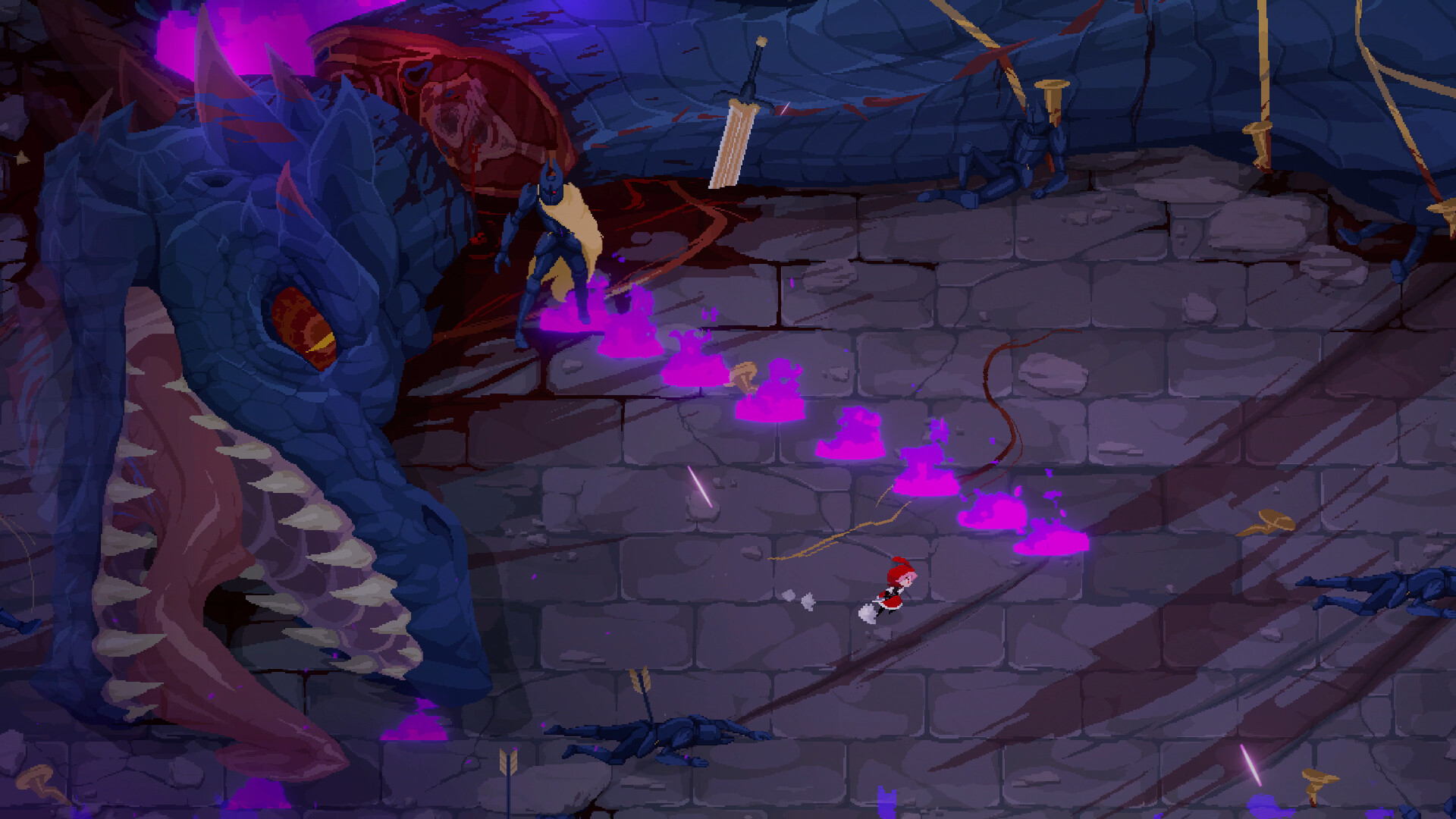 Rubinite - Screenshot 9