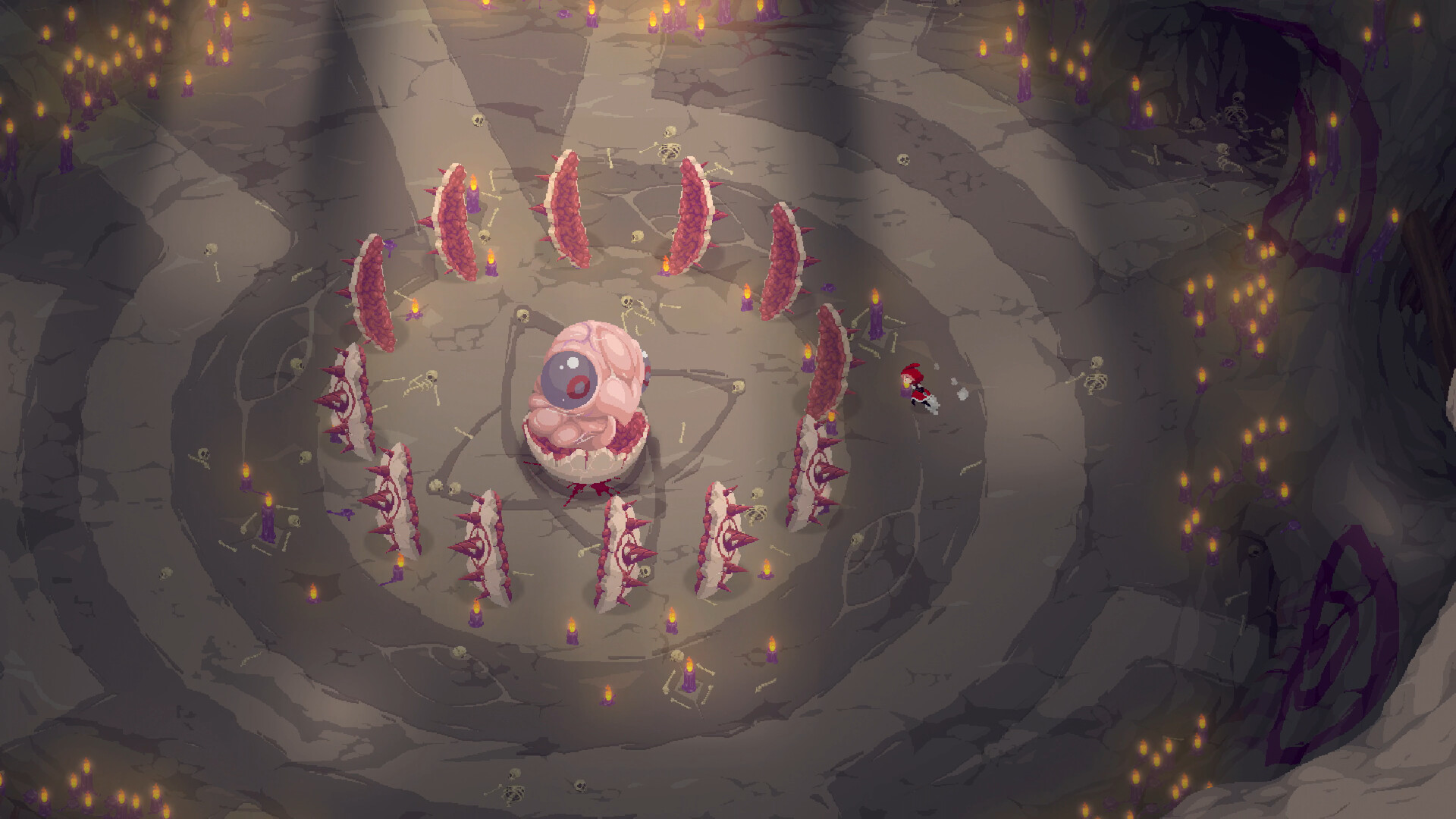 Rubinite - Screenshot 5