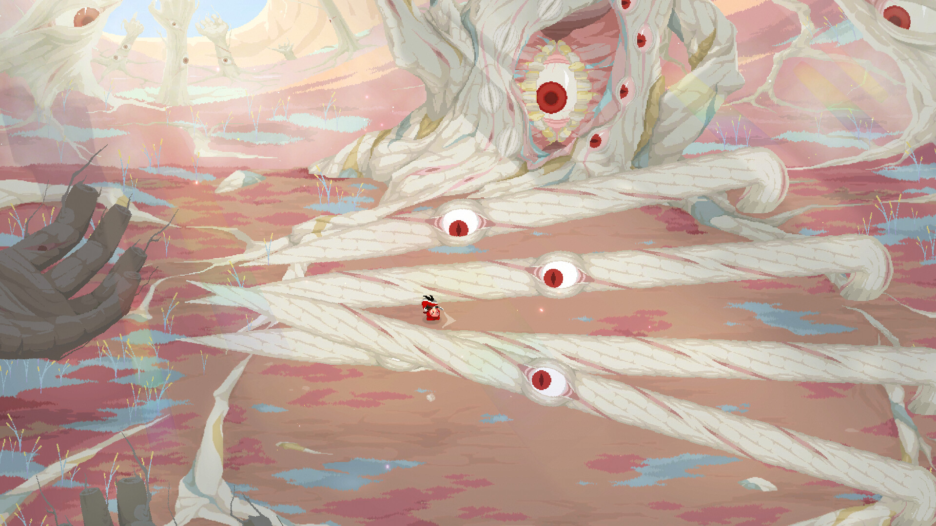 Rubinite - Screenshot 3